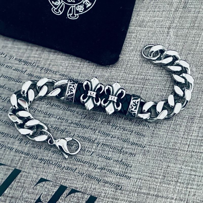 Chrome Hearts Bracelets